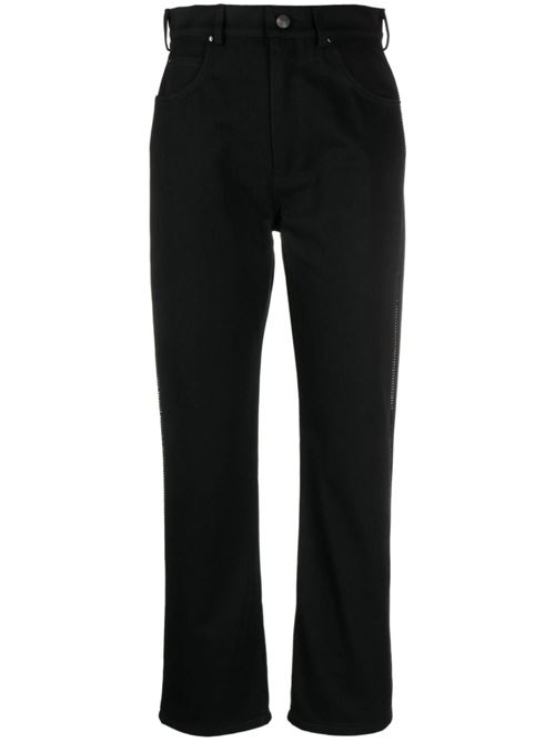 Galea trousers MAX MARA PIANOFORTE | 2311360437600GALEA010